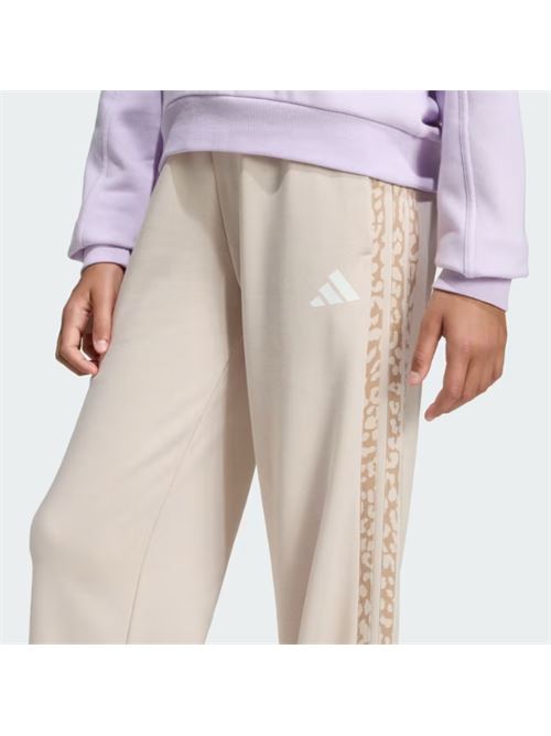 jg an 3s ft pt ADIDAS | KB6973CRLI OWHITE